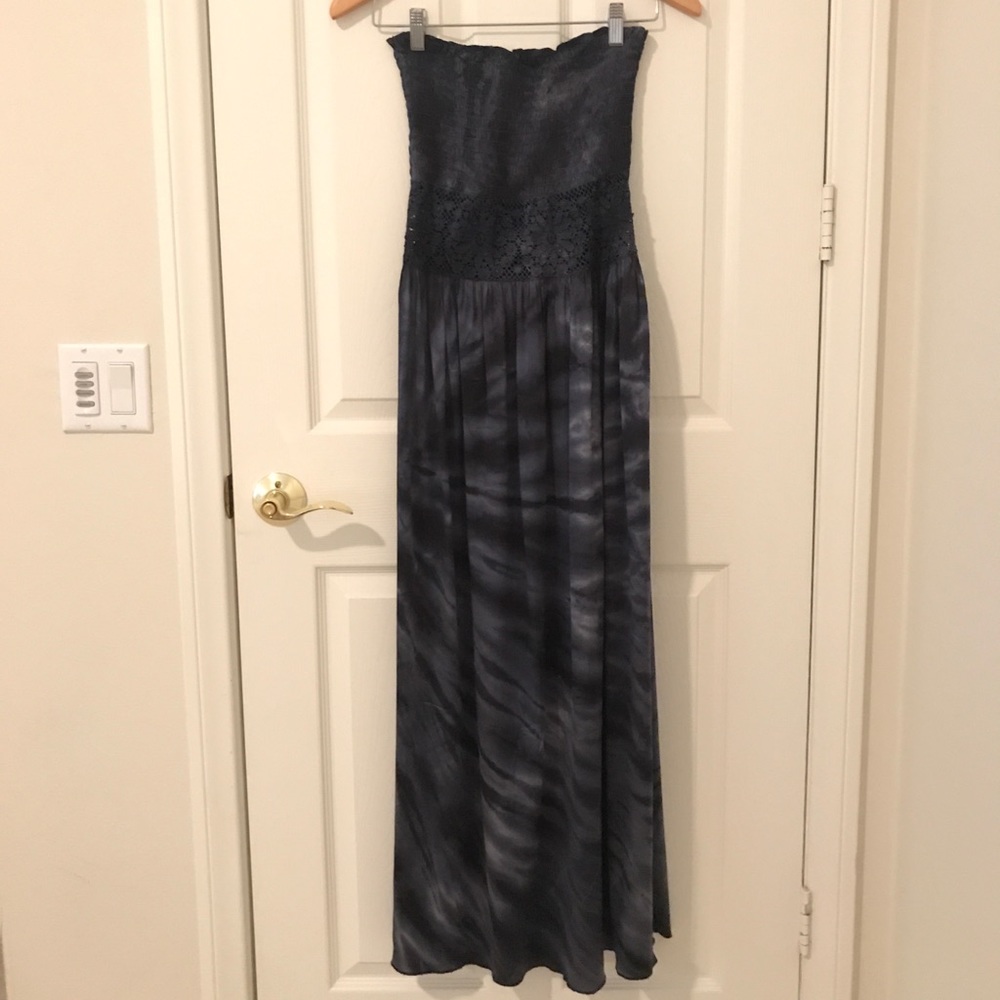 🦋Michelle Jonas Maxi Dress🦋